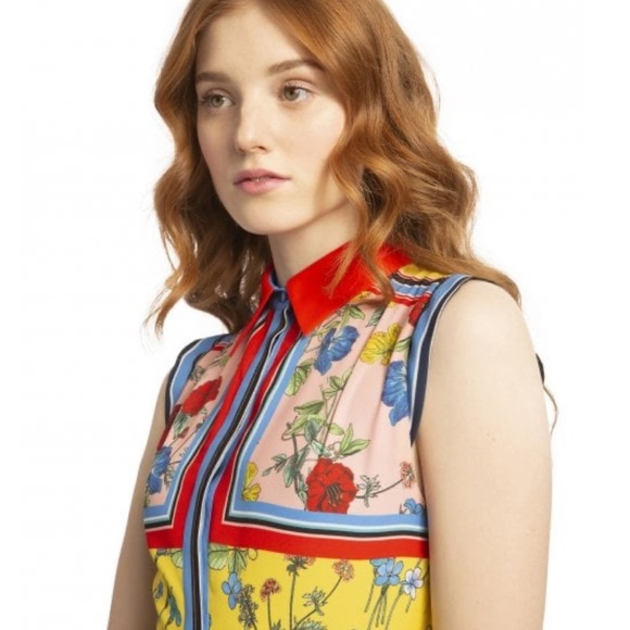 Alice + Olivia Dress - Picture 4 of 16